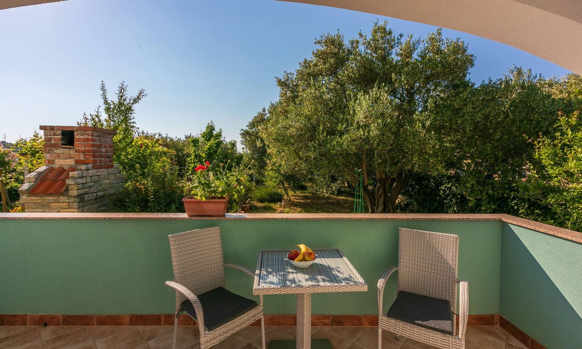 Mundanije Apartment | Apartment Nada (23841-A2) - Mundanije