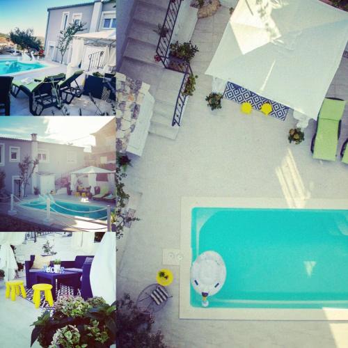 Gustirna Apartment | Apartment Nanara