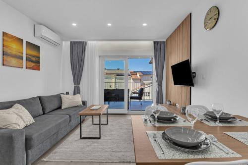 Tucepi Apartment | Apartment Naris - Makarska Exklusiv