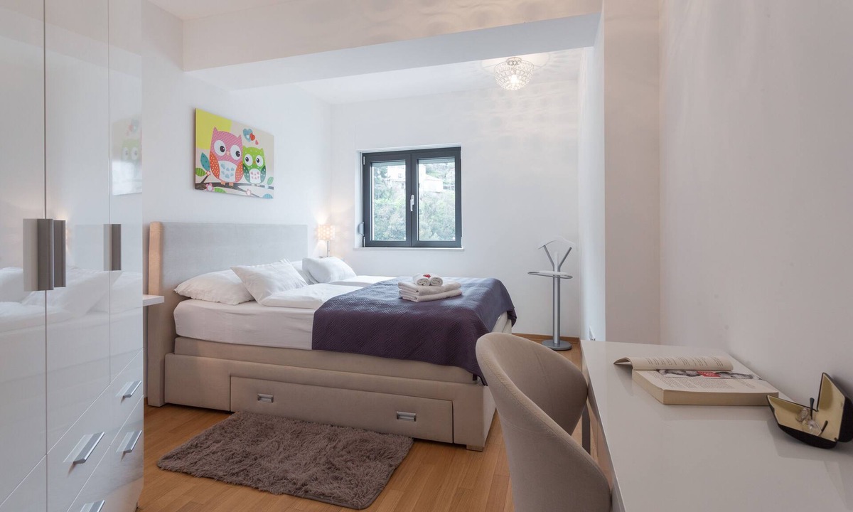 Montovjerna Apartment | Apartment NAVIGATIO with parking in Dubrovnik