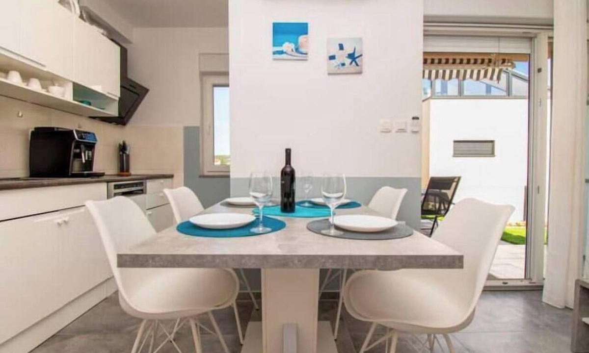 Loborika Apartment | Apartment Near the Sea, Medulin