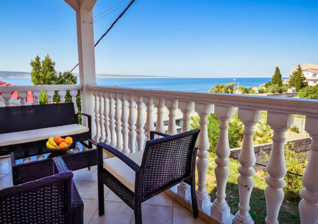 Starigrad Apartment | Apartment Nela by Interhome