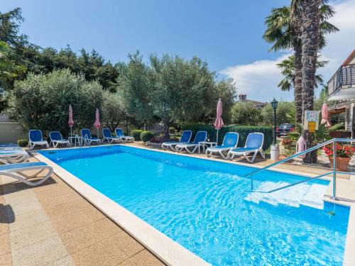 Porec | Kosinozici