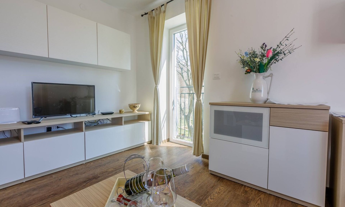 Tribalj Apartment | Apartment Nika