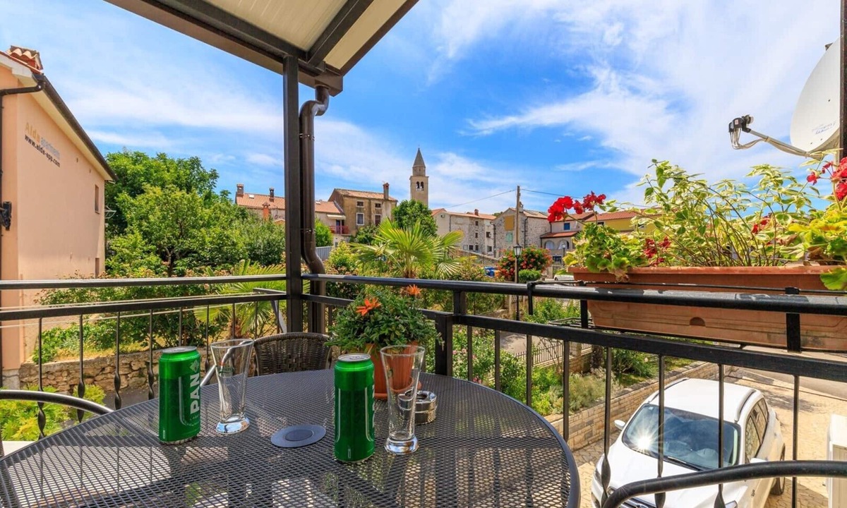 Funtana Apartment | Apartment Nika in Funtana