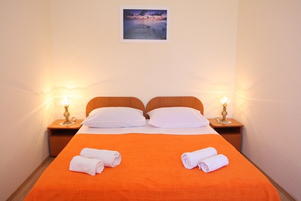 Ferienwohnungen Riviera Dubrovnik | Mlini