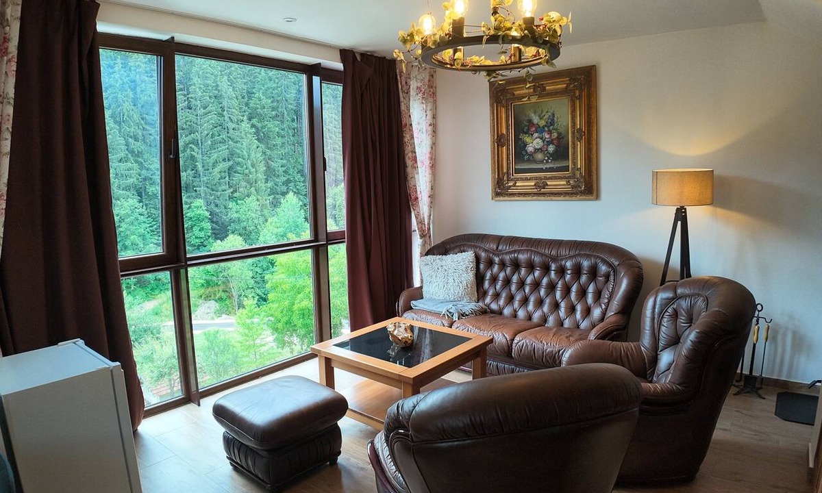 Sumece Apartment | Apartment of the Rose - Slavina Vrela