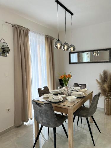 Mejasi Apartment | Apartment ONE