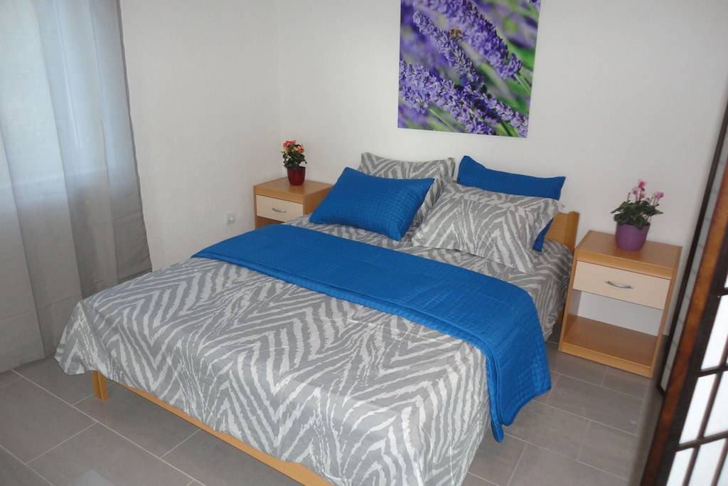 Gdinj Apartment | Apartment Paradise 4