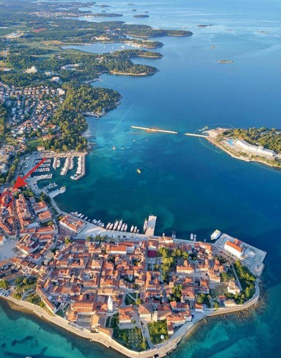 City Center Apartment | Apartment Porto Poreč