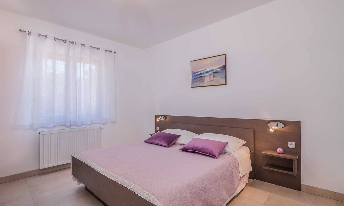 Porat Apartment | Apartment Prendivoj near the Sea