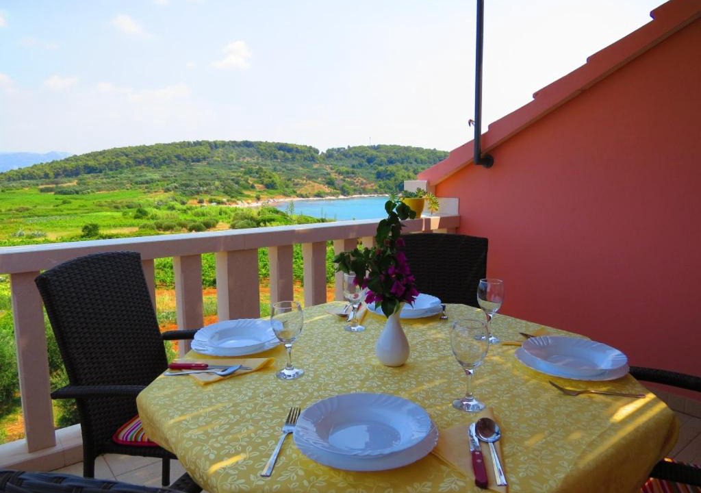 Lumbarda Apartment | Apartment Przina 856-4