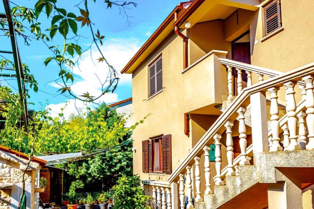Pula Apartment | Apartment Pula, Brijuni, Istria 2