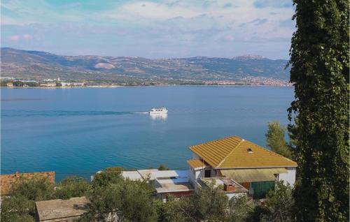 Vlaka | Arbanija