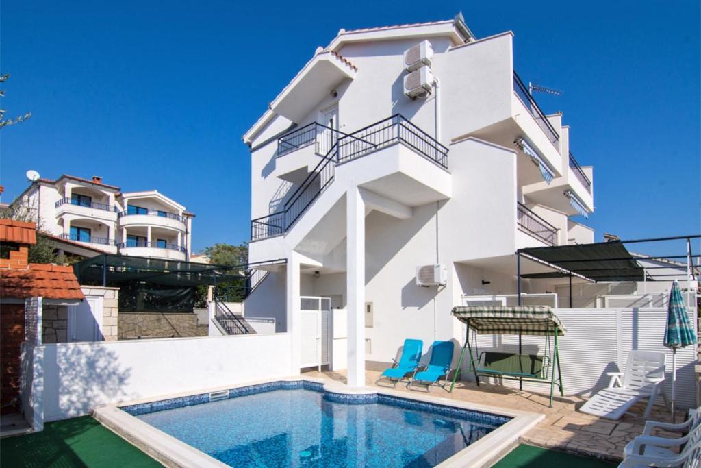 Okrug Gornji Apartment | Apartment Rastici 2793e