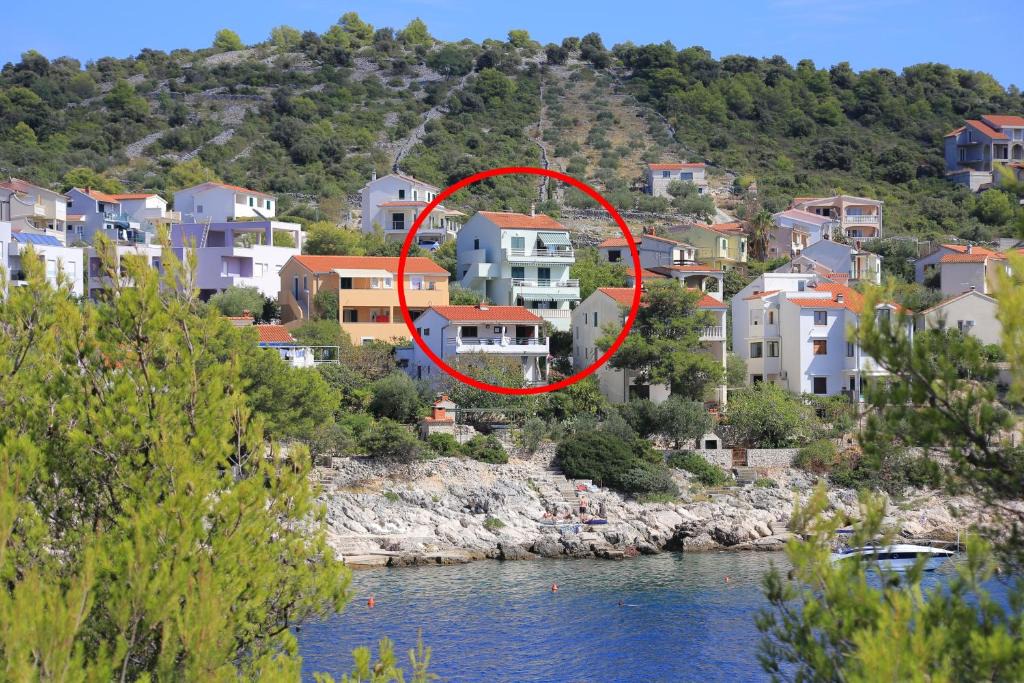 Razanj Apartment | Apartment Razanj 4322a