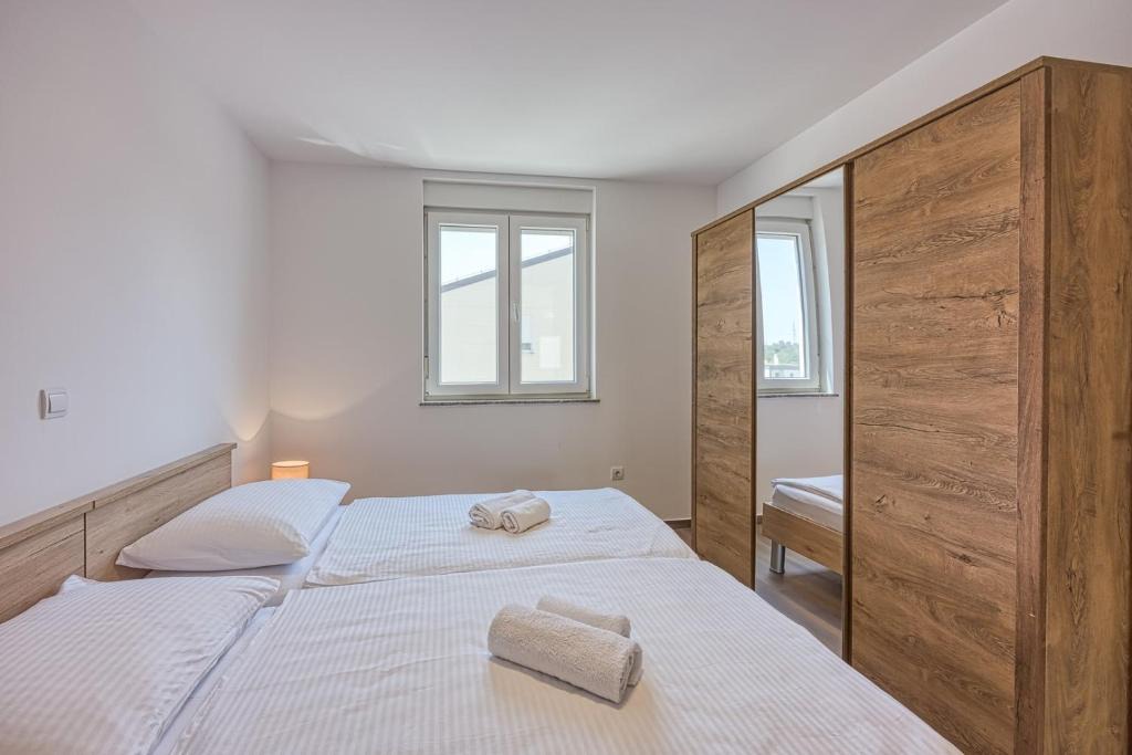 Murine House | Apartment Riki