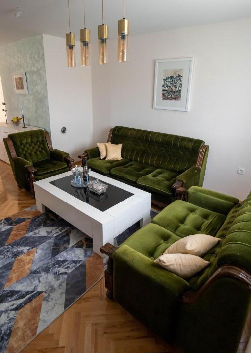 Capljina Apartment | Apartment Riva Čapljina