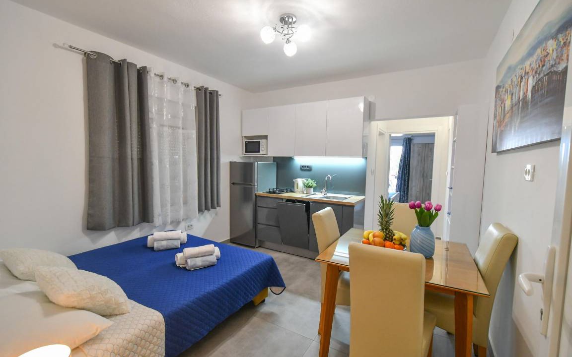 Gradac Apartment | Apartment Robert