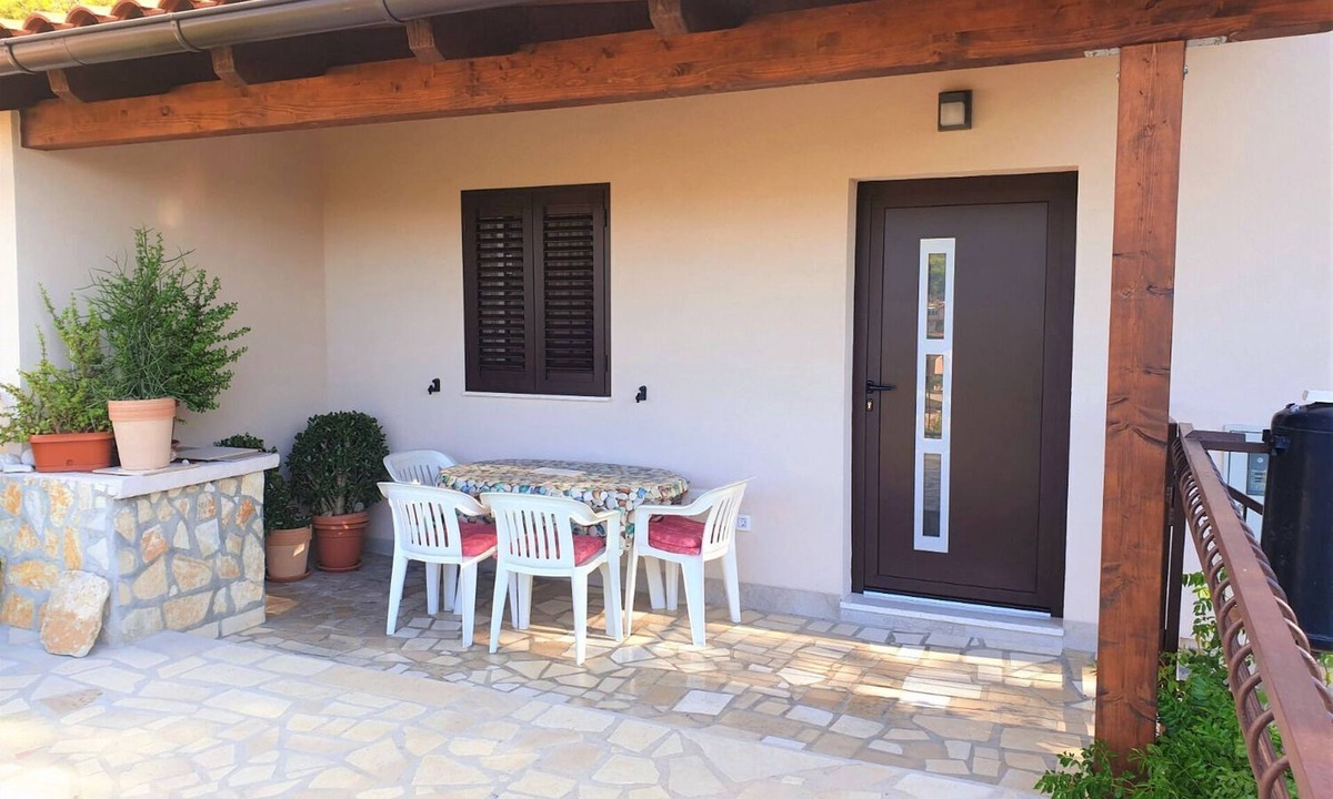 Rukavac Apartment | Apartment Roko (10552-A1) - Rukavac