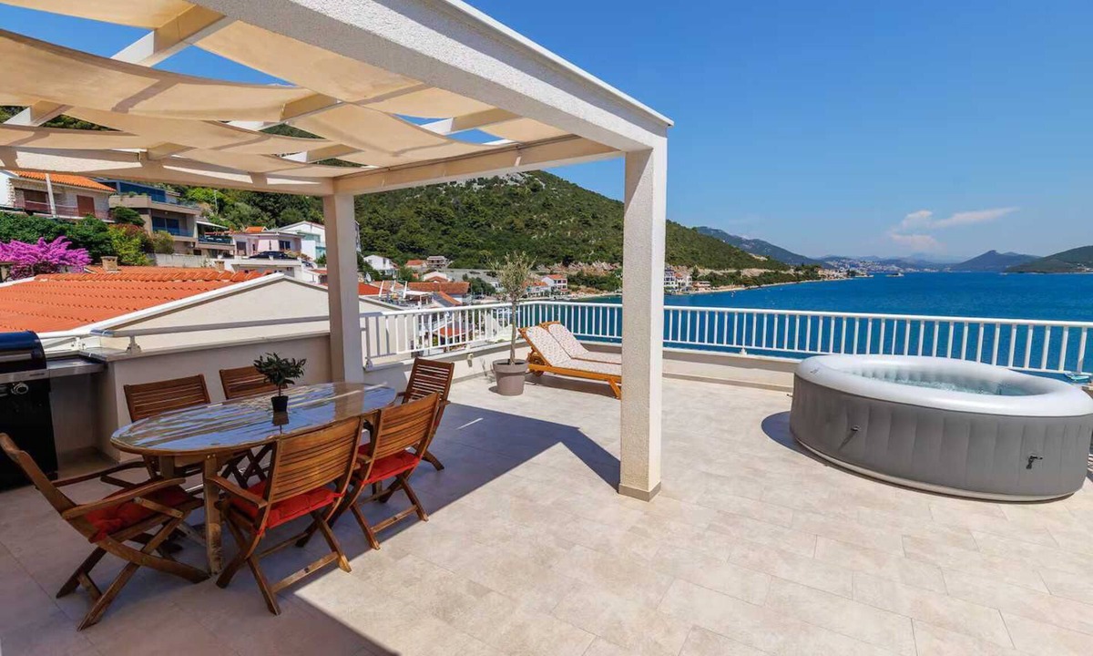 Duboka Apartment | Apartment Roko by aneo travel