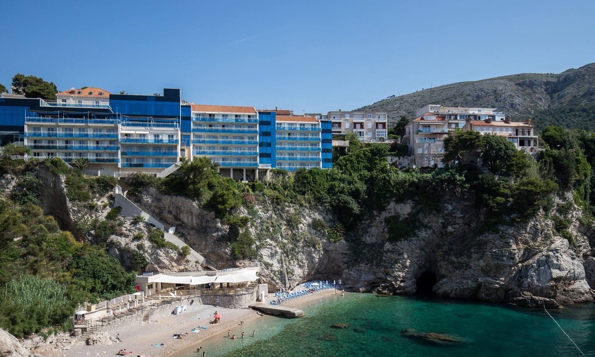 Gorica Apartment | Apartment & Rooms Primi - Double Room with Terrace