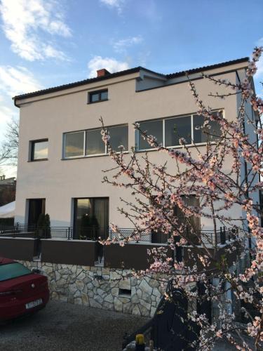 Porat Apartment | Apartment Ružmarin Porat
