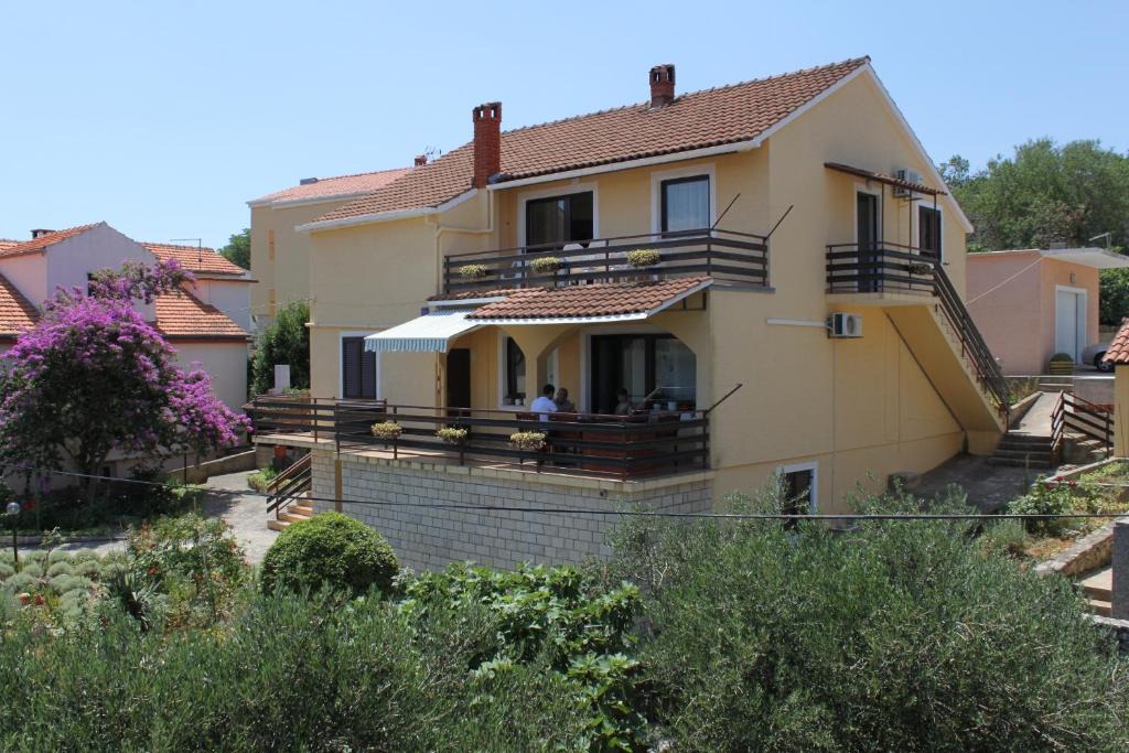 Island Dugi Otok Apartment | Apartment Sali 872a