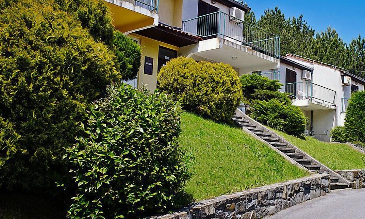 Strunjan Apartment | Apartment Salinera in Strunjan - 6 persons, 1 bedrooms