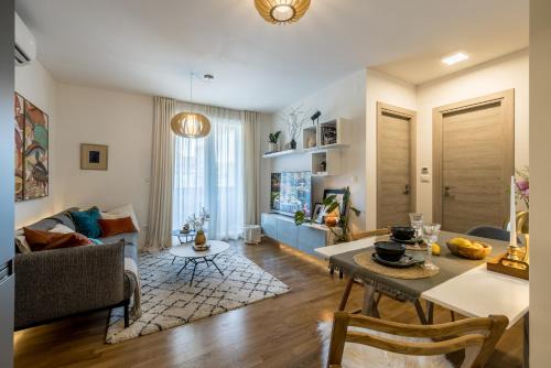 Mejasi Apartment | Apartment Sanda