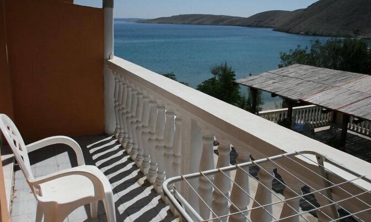 Ferienwohnungen Beach Island Pag | Vlasici