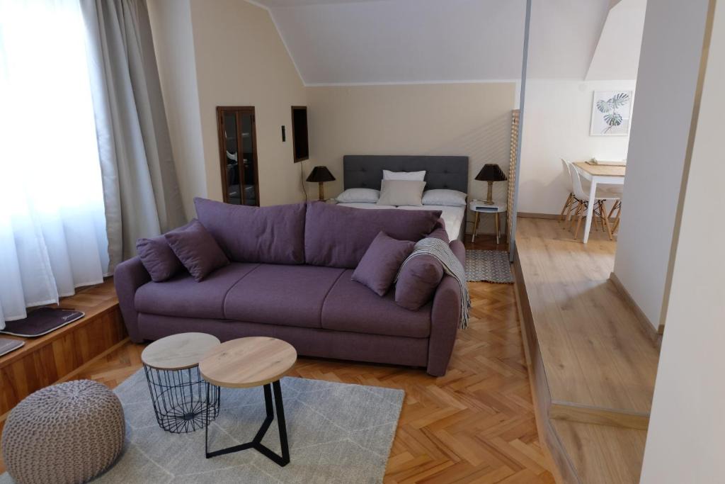 Saraga Centre | Zagreb