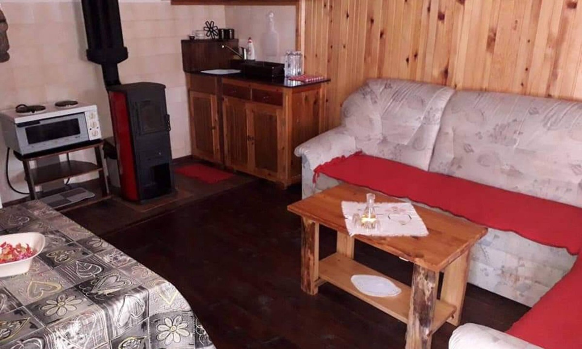 Vitasi Apartment | Apartment Sarganska Osmica 8
