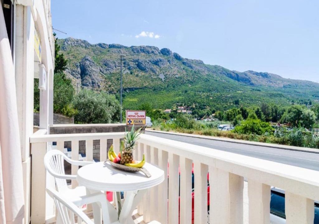 Rozat Apartment | Apartment Sarita