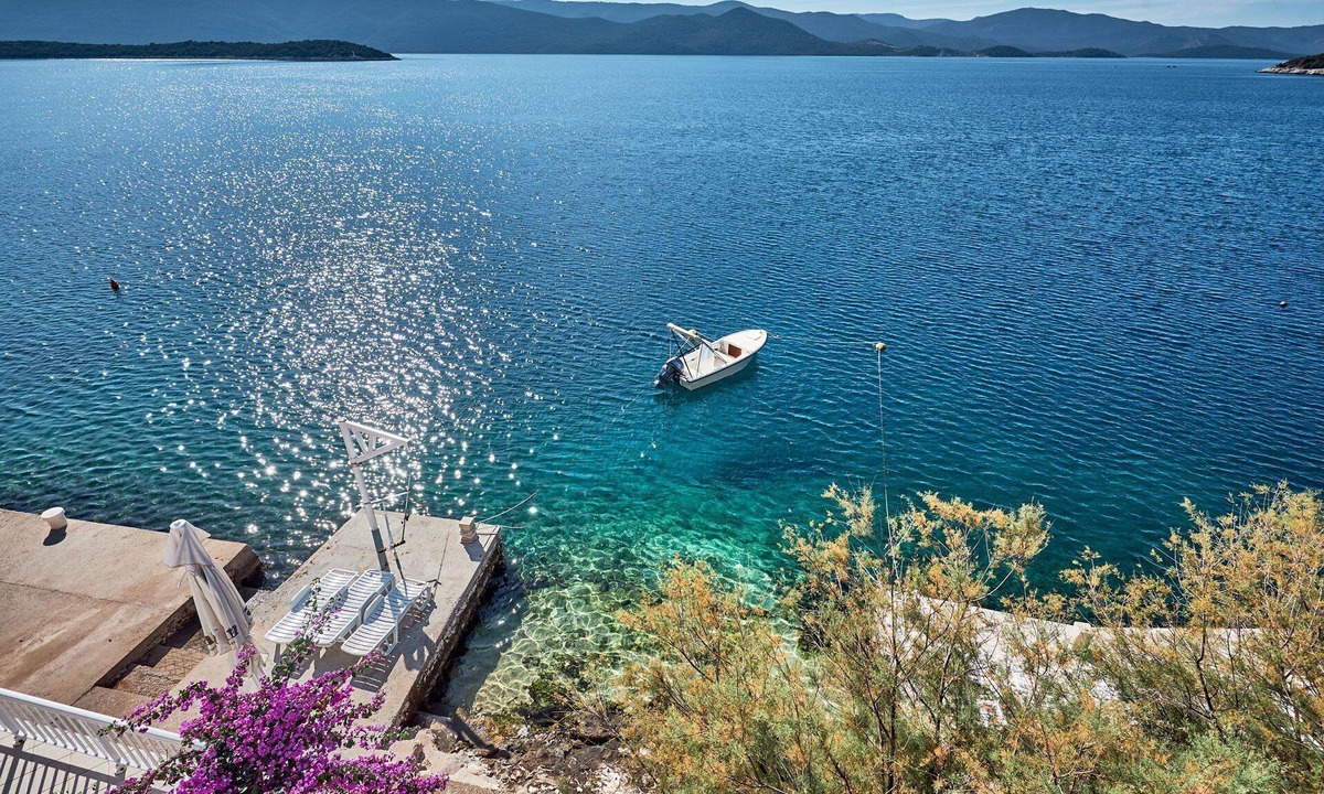 Ferienwohnungen At The Sea Beach Riviera Dubrovnik | Komarna