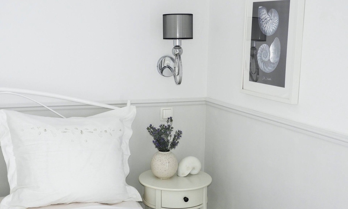 Stomorska Apartment | Apartment SEA, Solta - where tranquil beauty meets Mediterranean elegance.