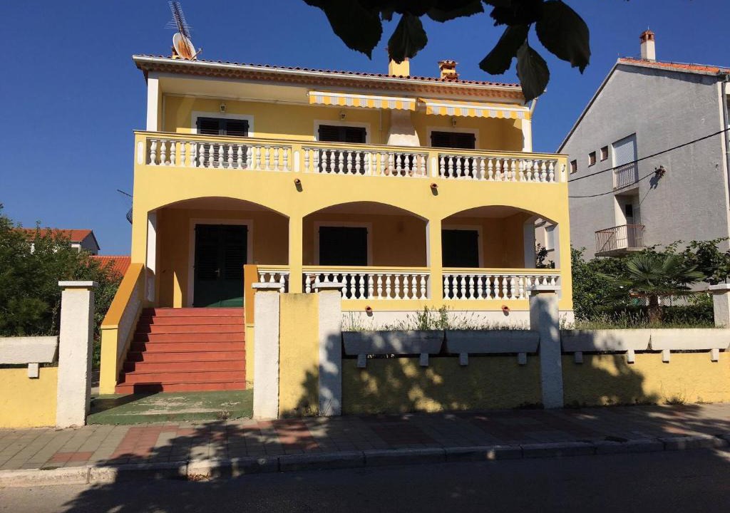 Zadar Apartment | Apartment Sime 23
