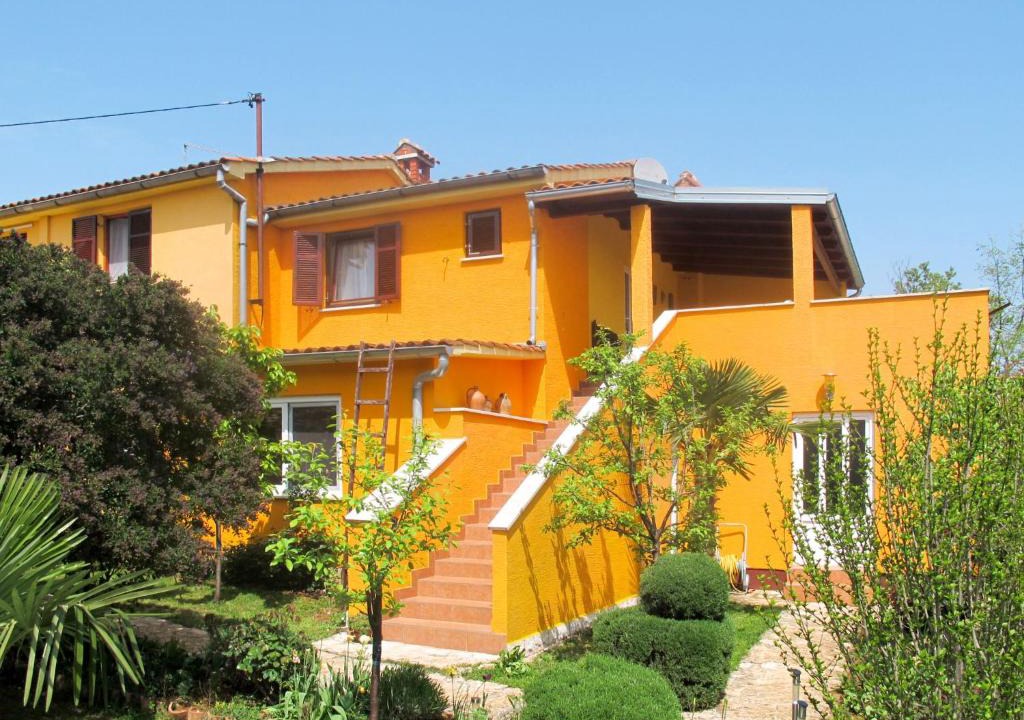 Stranici kod Lovreca Apartment | Apartment Smilja - PRC600