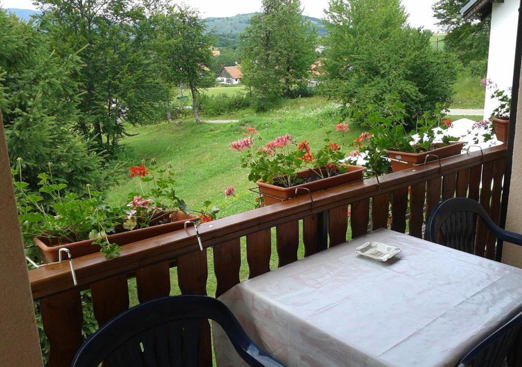 Smoljanac Apartment | Apartment Smoljanac 14603a