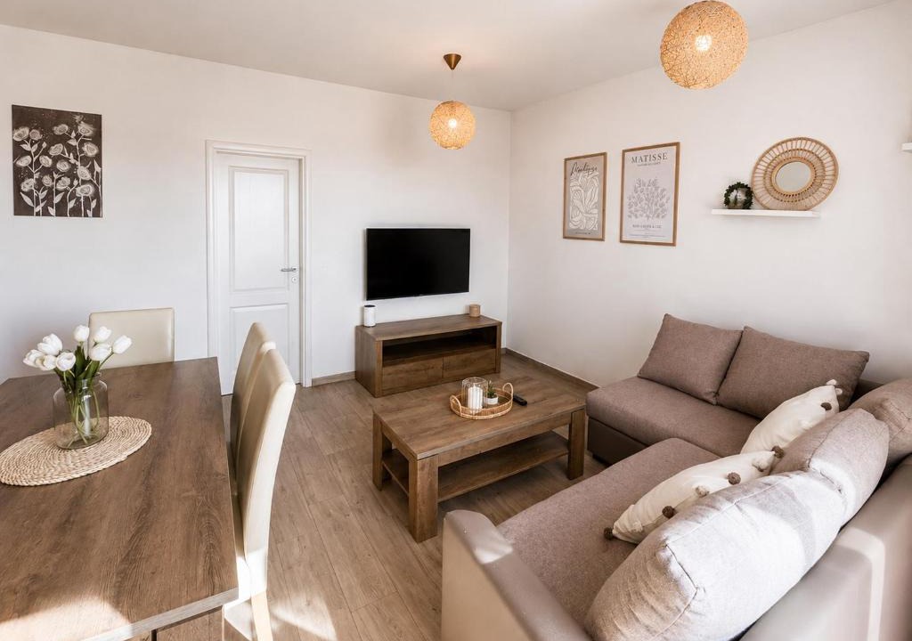 Seget Apartment | Apartment Sole