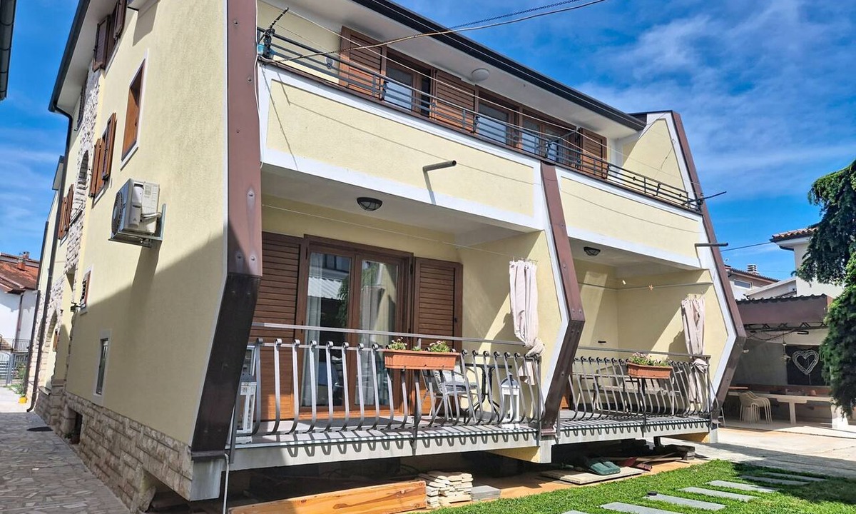 Finida Apartment | Apartment Srećko by Interhome