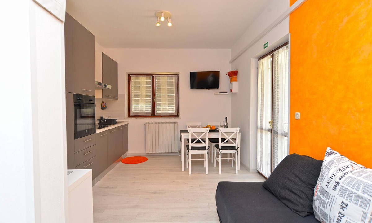 Valbandon Apartment | Apartment Stana 242