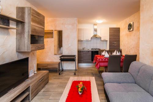 Vrvari Apartment | Apartment Stela