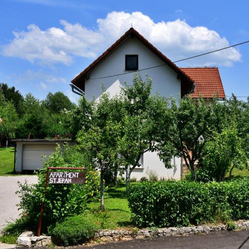 Rakovica Apartment | Apartment Stjepan