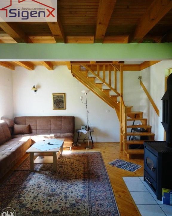 Semizovac Apartment | Apartment Sultan