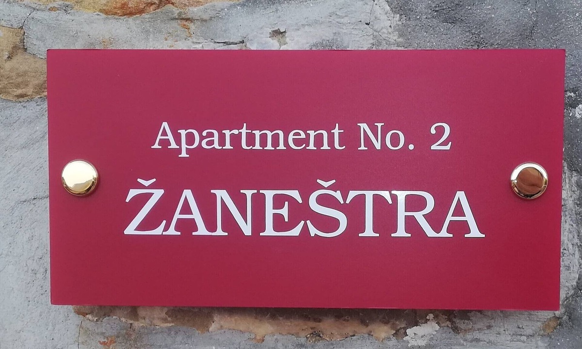 Koper Apartment | Apartment superior "Žaneštra" for 4 adult + 2 children