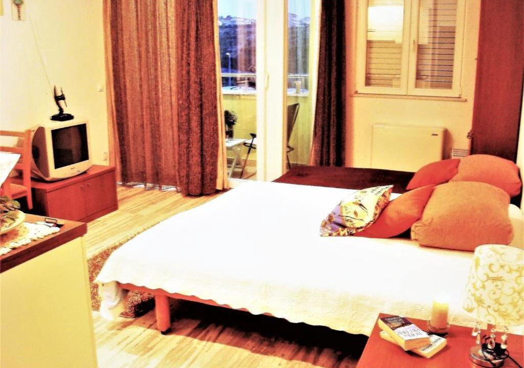 Cavtat House | Apartment Sweet Antonio