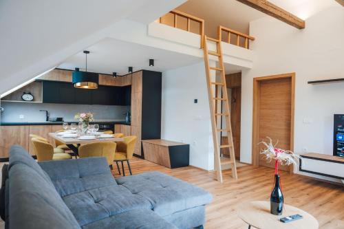 Kranj Apartment | Apartment Tanja 3 Bedroom, Mountain View & Family Stay