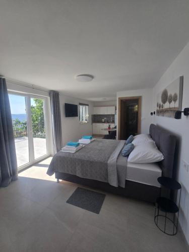 Vratarusa Apartment | Apartment Teraca Senj