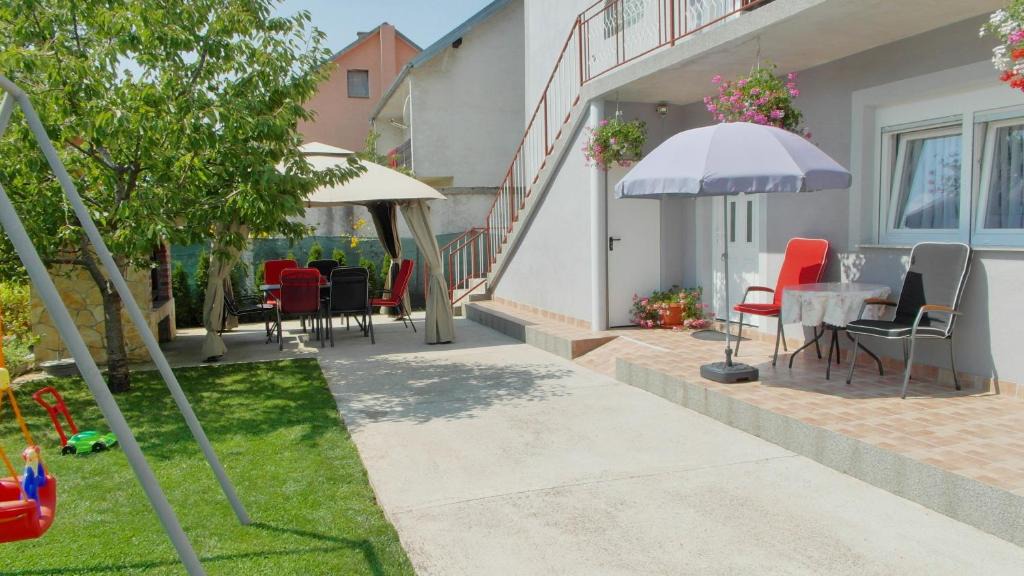 Municipality of Gracac Apartment | Apartment Tina Gračac